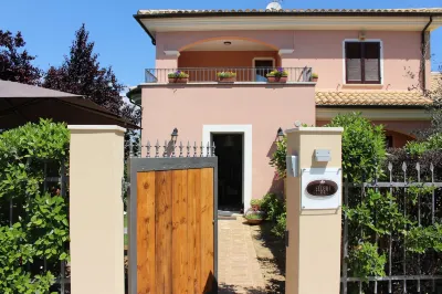 Ellebì B&B Hotel a Maggi