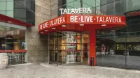 Be Live City Center Talavera