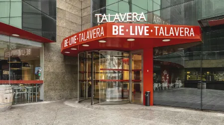 Be Live City Center Talavera
