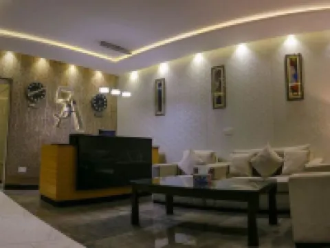 第五大道酒店 巴哈瓦爾布爾酒店