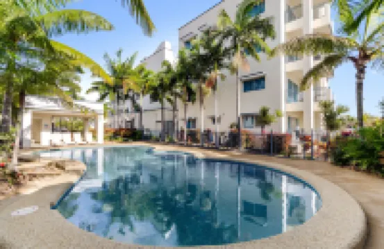 Madison Ocean Breeze Apartments