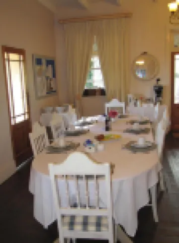 Sandstone Chameleon Guest House