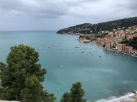 Hotel la Regence Hotels in Villefranche-sur-Mer
