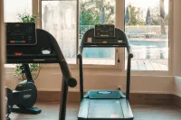 Thalazur Antibes - Hôtel & Spa - Træningscentre