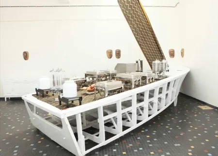 Cfm Bilene Resort Отели в г. Bilene Macia