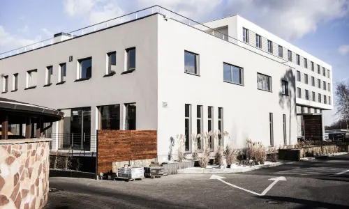 Hotel Europa Starachowice