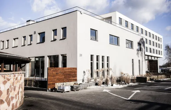 歐羅巴斯塔拉喬維切酒店