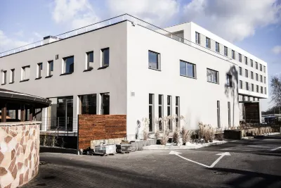 Hotel Europa Starachowice Hôtels à : 