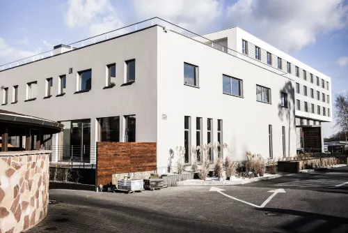 Hotel Europa Starachowice Hotels in Bodzentyn