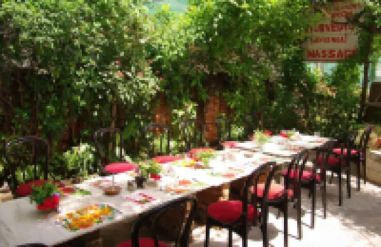 호텔 젠 카주라호