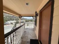 Frazier View Motel Hotels in Lebec