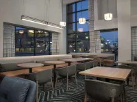 奧馬哈市中心Homewood Suites by Hilton 埃普利机场 (OMA)附近的飯店
