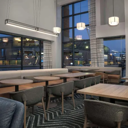 Homewood Suites by Hilton Omaha-Downtown