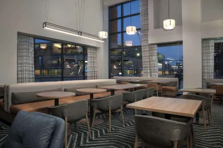 Homewood Suites by Hilton Omaha-Downtown