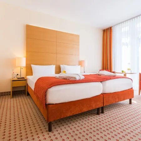 Park-Hotel Hübner