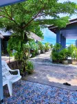 Koh Mook Sea View Bungalow