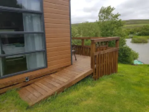 Hagi 1 Guesthouse