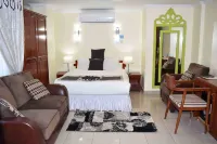 Selig Hotel Hotels in Moshi