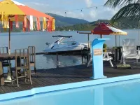 Recanto do Sossego em Laguna-Perrixil Hotels in Laguna