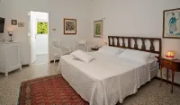 Romantic Hotel & Restaurant Villa Cheta Elite
