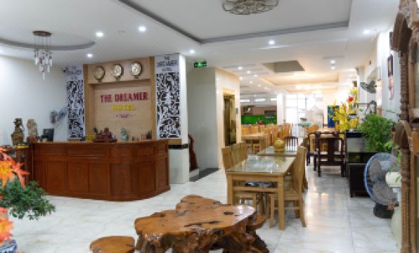 The Dreamer Hotel