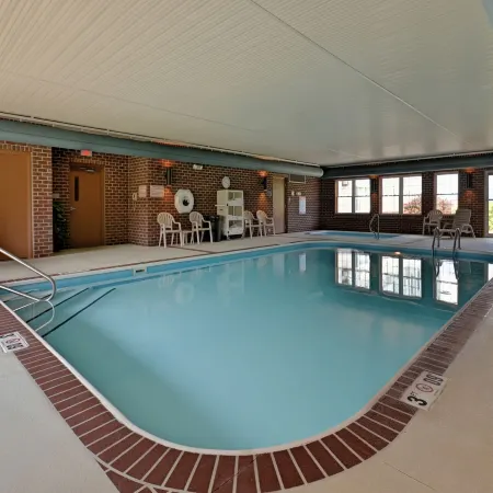 Comfort Suites Hotel and Conference Center