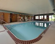 Comfort Suites Hotel and Conference Center - Pool
