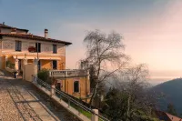 Albergo Sacro Monte Varese Hotel in zona Chiesa di S. Giorgio in Biumo Superiore