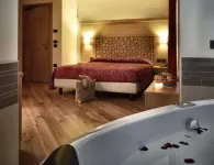 Panorama Hotel Fontanella - Hot Tub