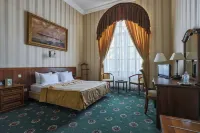 Ayvazovsky Hotel Các khách sạn ở Odessa