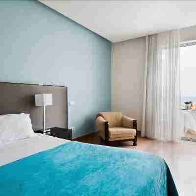 Hotel Mar e Sol & Spa Rooms