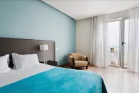 โรงแรม มาร์ เอ ซอล & สปา - ที่มีสปา