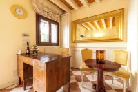 Residence Ca' di Malta Arsenale by Wonderful Italy