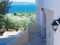 Villa Konaki - Havudsigt