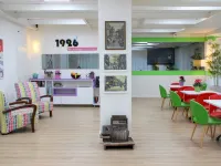 1926 Designed ApartHotel Hotel a Haifa