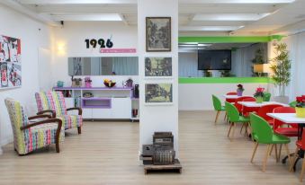 1926 Designed ApartHotel