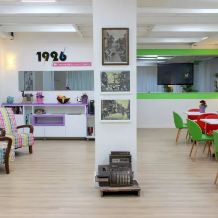 1926 Designed ApartHotel