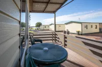Big4 Port Hughes Holiday Park Hotels in Wallaroo