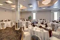 ดับเบิลทรีบายฮิลตัน มิลวอกี ดาวน์ทาวน์