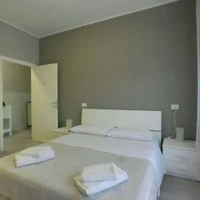 B&B Il Terrazzo da Gregorio Hotels near Fidene