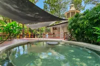 Trinity Links Resort - spa