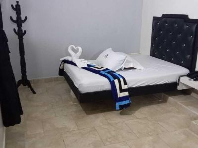 Hotel Jhonyky