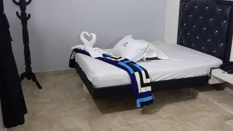 Hotel Jhonyky