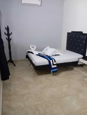 Hotel Jhonyky