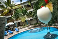 Acuarium Suite Resort Các khách sạn ở Santo Domingo Este