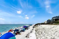 Barrier Dunes 156 - 11 Sand Dollar Dreams - Villas