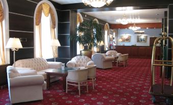 Intourist Stavropol