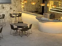 Hotel Sonata de Iracema - bar