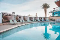 Sycuan Casino Resort - Pool