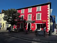 The Castle Hotel